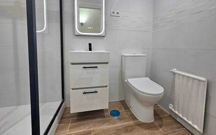 Estudio en Calle de Churruca, 2, Chueca-Justicia - Foto 13