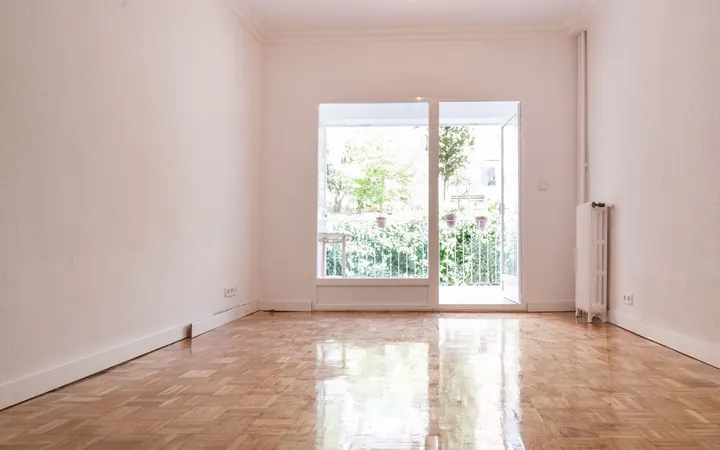 Piso en Calle de Ricardo Ortiz, 439, Ventas - Foto 1