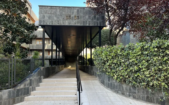 Piso en Calle de Julián Besteiro, 33, Cuzco-Castillejos - Foto 1