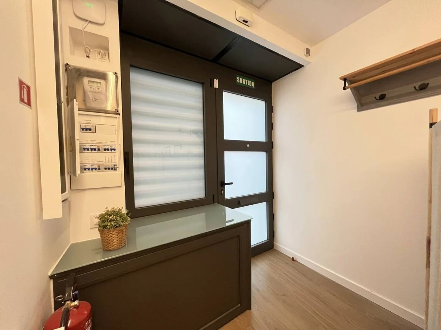 Estudio en Riera d'Escuder, 50, Sants - Foto 11