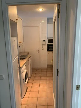 Piso en calle Pedro Muguruza, 8 - Foto 5