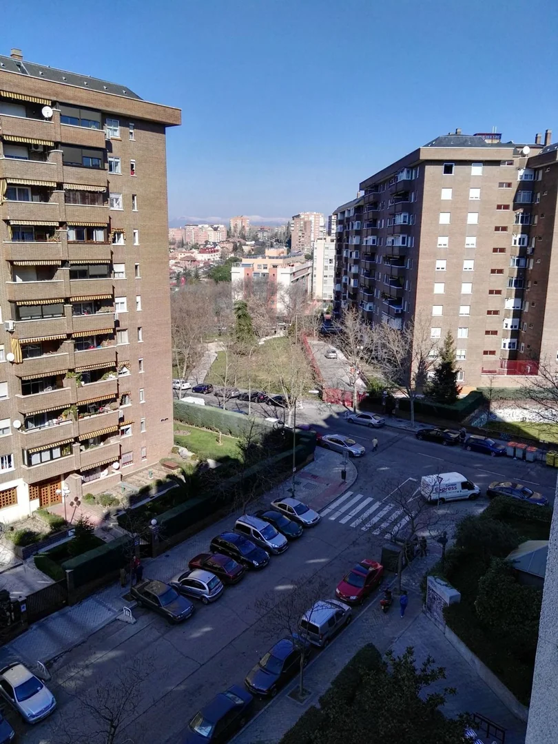Piso en Calle la Hiruela, 3, Peñagrande - Foto 15