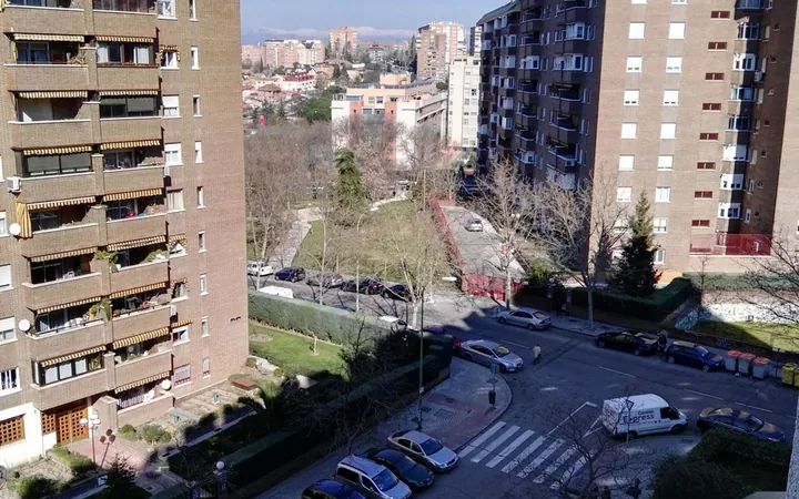 Piso en Calle la Hiruela, 3, Peñagrande - Foto 15