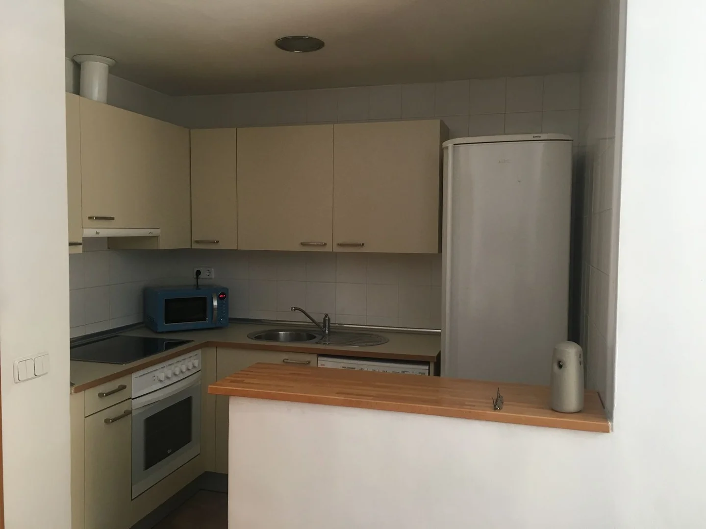 Piso en calle de las Azucenas, 48 - Foto 16