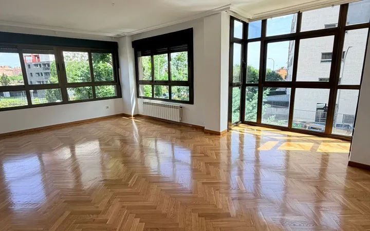 Piso en Princesa De Eboli, Sanchinarro - Foto 1