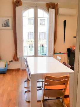 Piso en calle de Còrsega, 204 - Foto 3