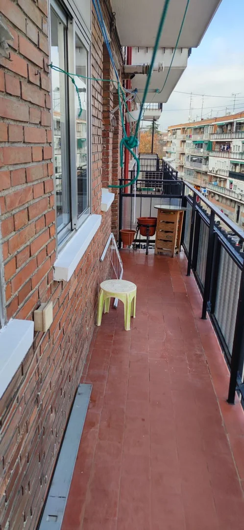 Piso en calle de la Vía, 14 - Foto 5