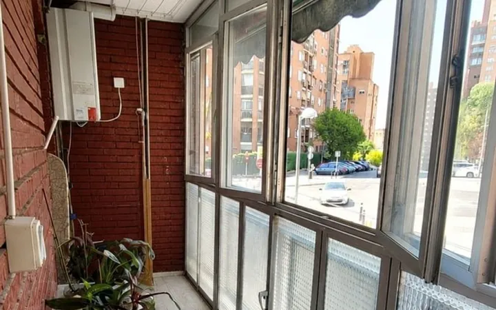 Piso en Calle San Claudio, 99, Palomeras sureste - Foto 15