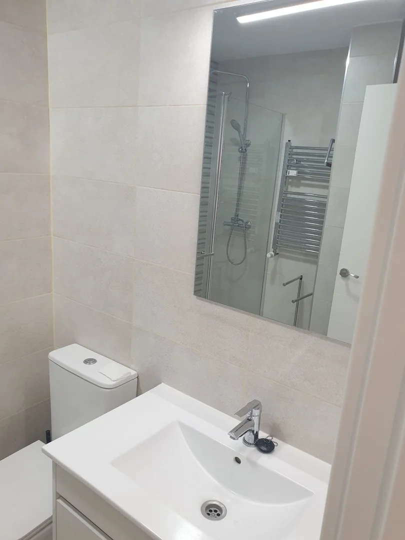 Piso en Barrio Prosperidad - Foto 7