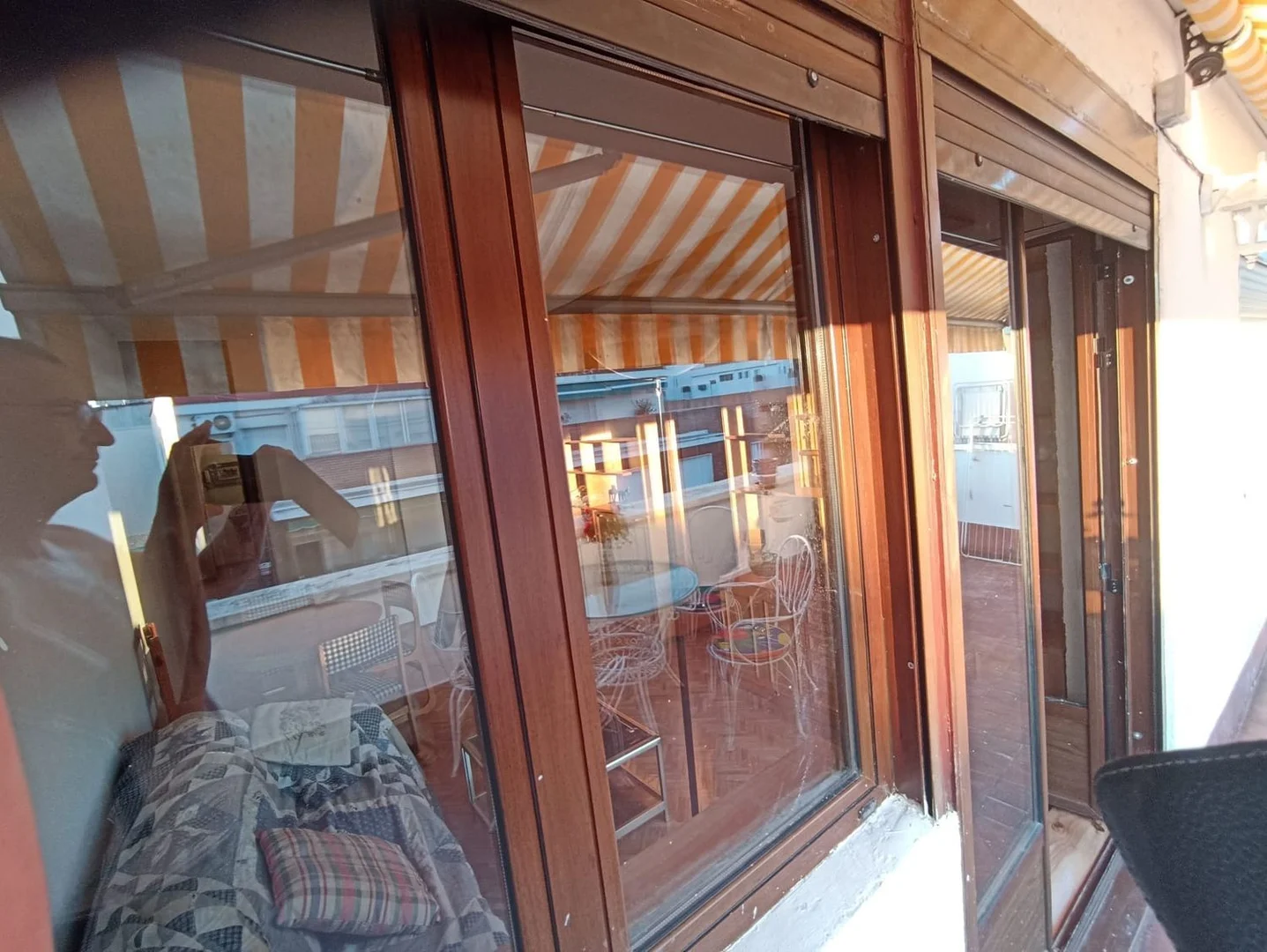 Ático en calle de Ardemans, 77 - Foto 3