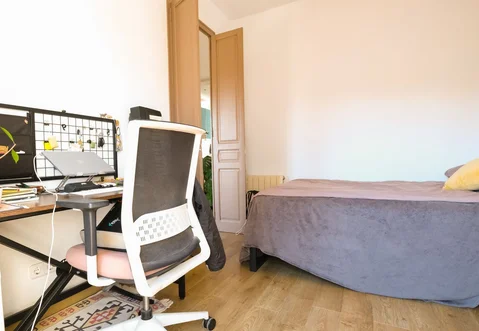 Piso en Barrio El Poblenou - Foto 28