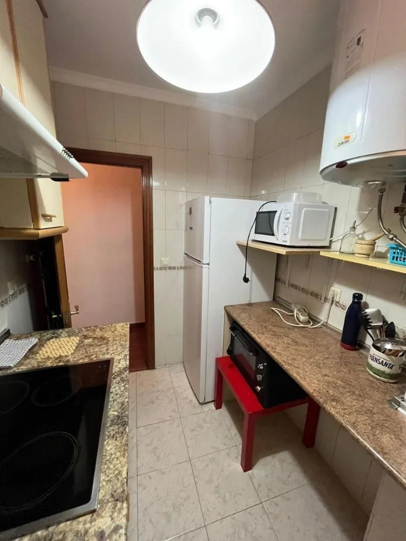 Piso en  Calle de San Bernardo 46 - Foto 2