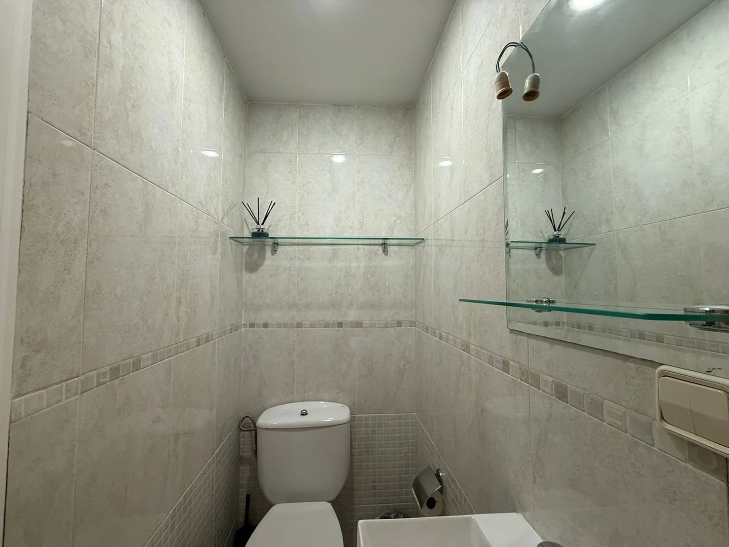 Estudio en Fuente del Berro, Fuente del Berro - Foto 6