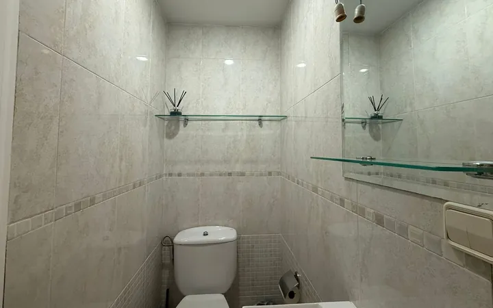 Estudio en Fuente del Berro, Fuente del Berro - Foto 6