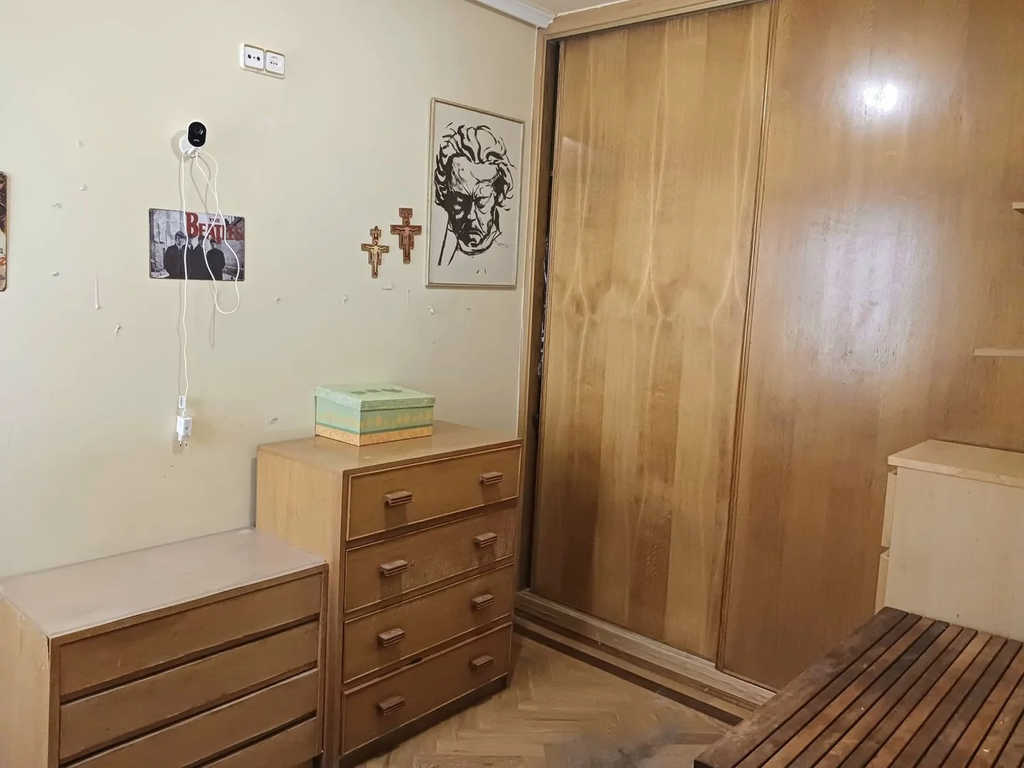 Piso en calle de Raimundo Fernández Villaverde, 37 - Foto 11