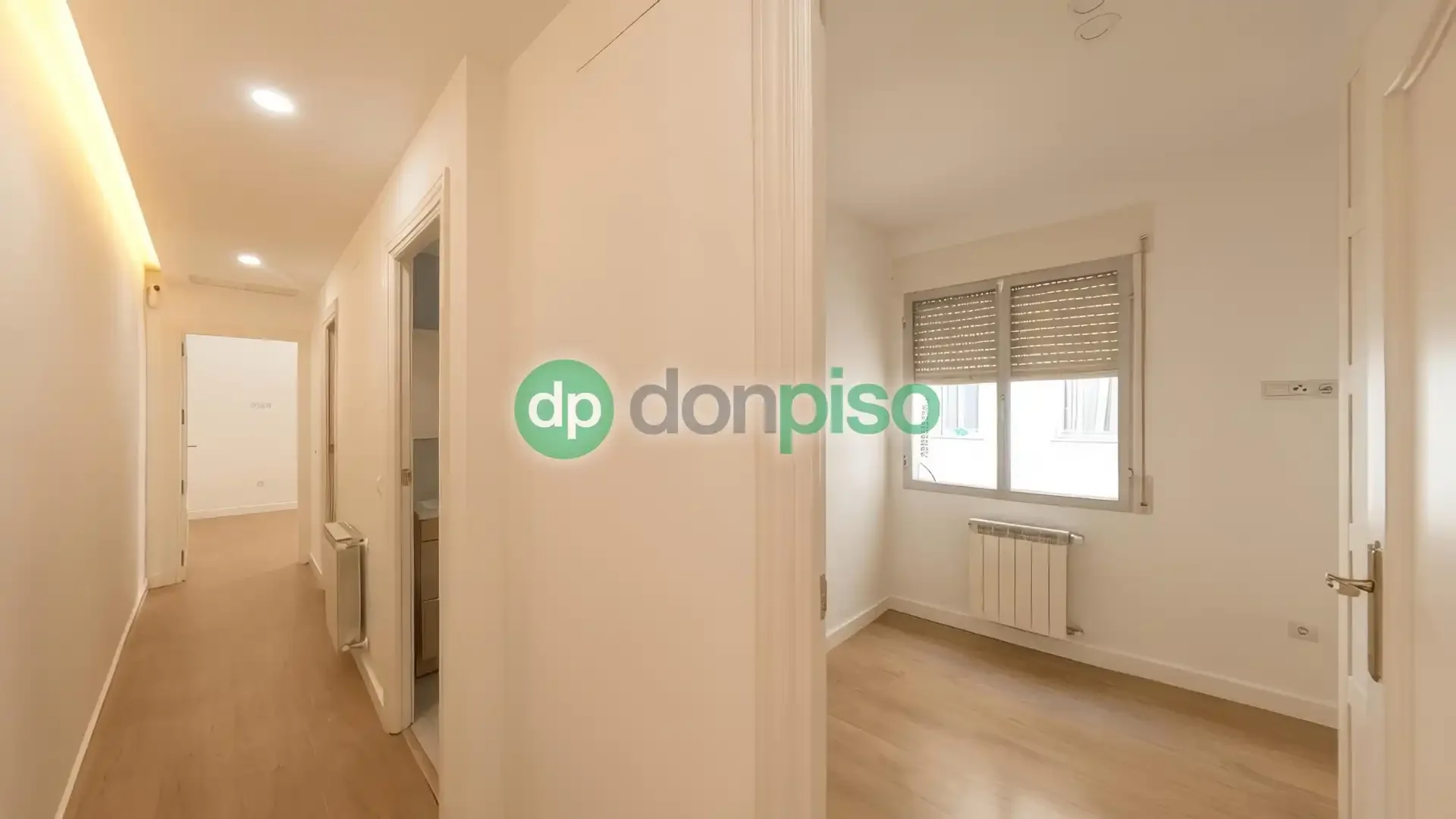 Apartamento en  Madrid Capital - Foto 9