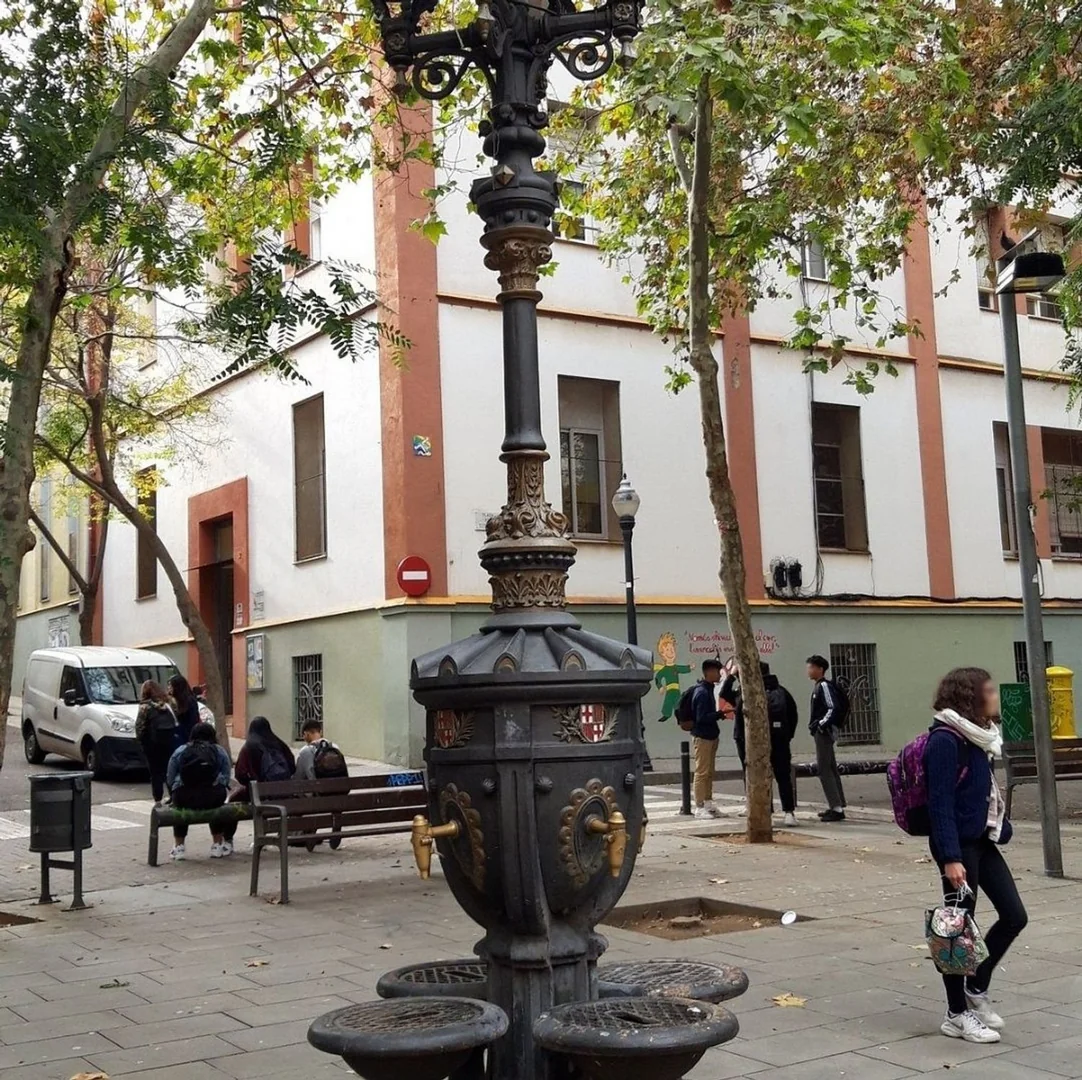 Dúplex en Calle de Margarit, 31 - Foto 34