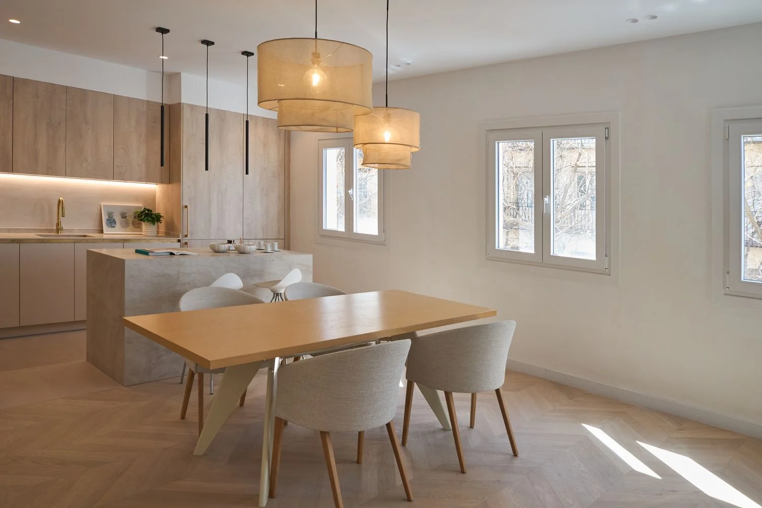 Piso en calle del General Pardiñas, 36 - Foto 13