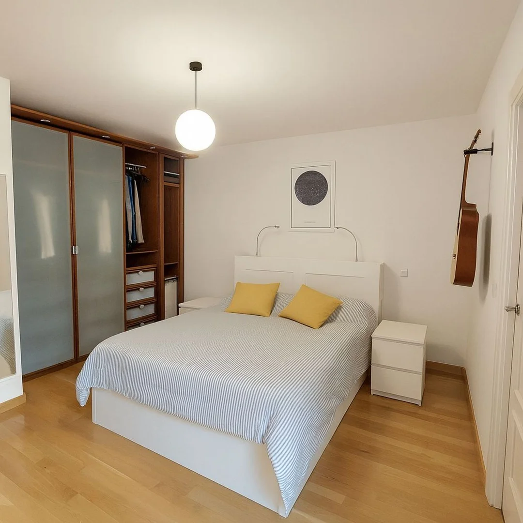 Piso en Barrio Malasaña-Universidad - Foto 8