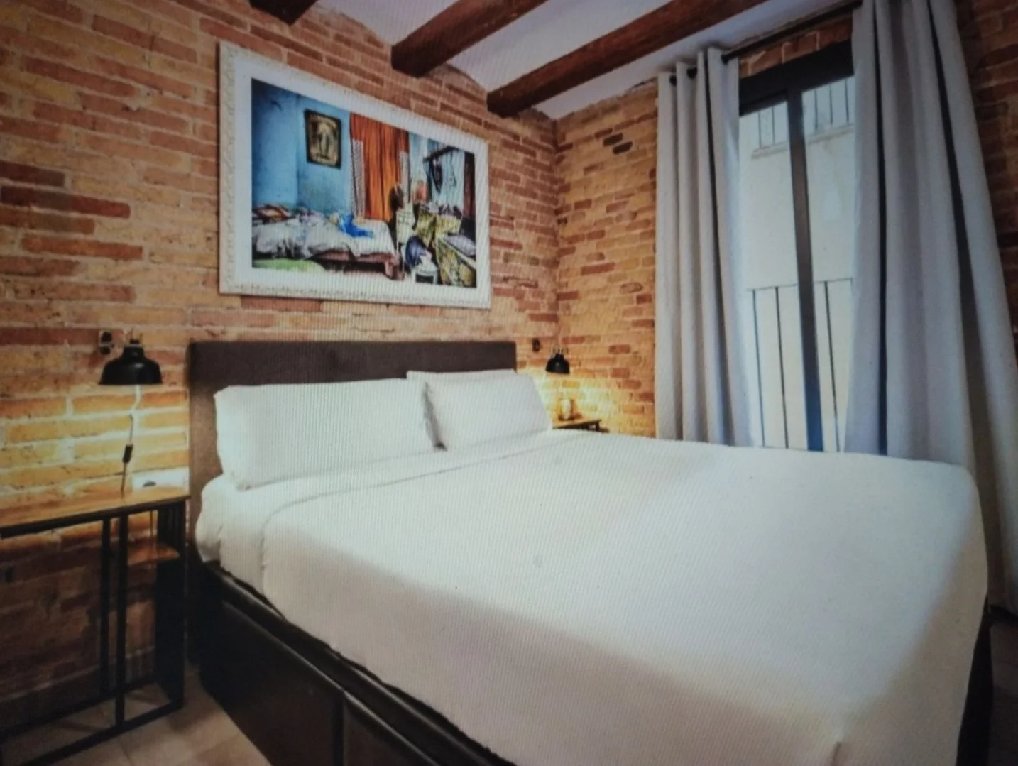 Piso en calle de Blasco de Garay, 7 - Foto 5