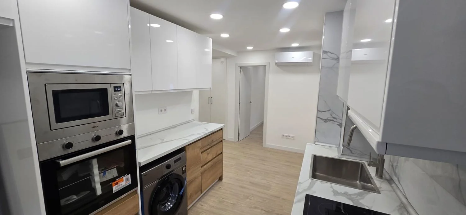 Piso en calle Almonacid, 1 - Foto 12