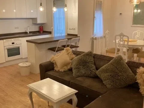 Piso en calle de Valderribas, 27 - Foto 6