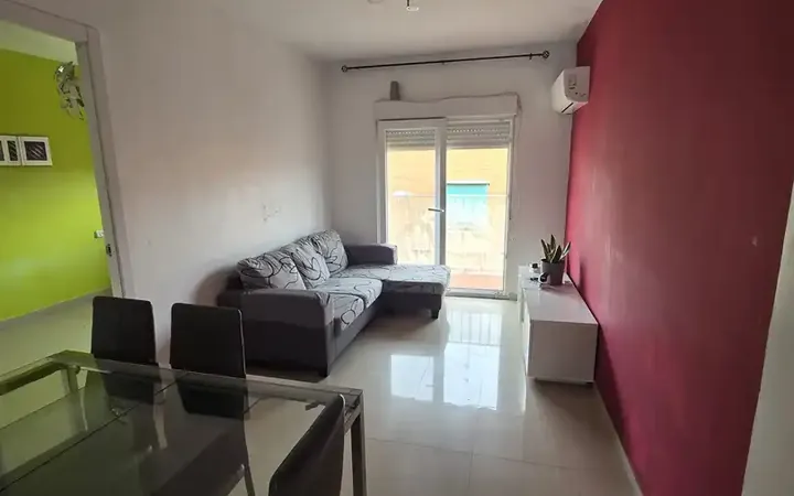 Piso en  Calle de la Verja 38 - Foto 1