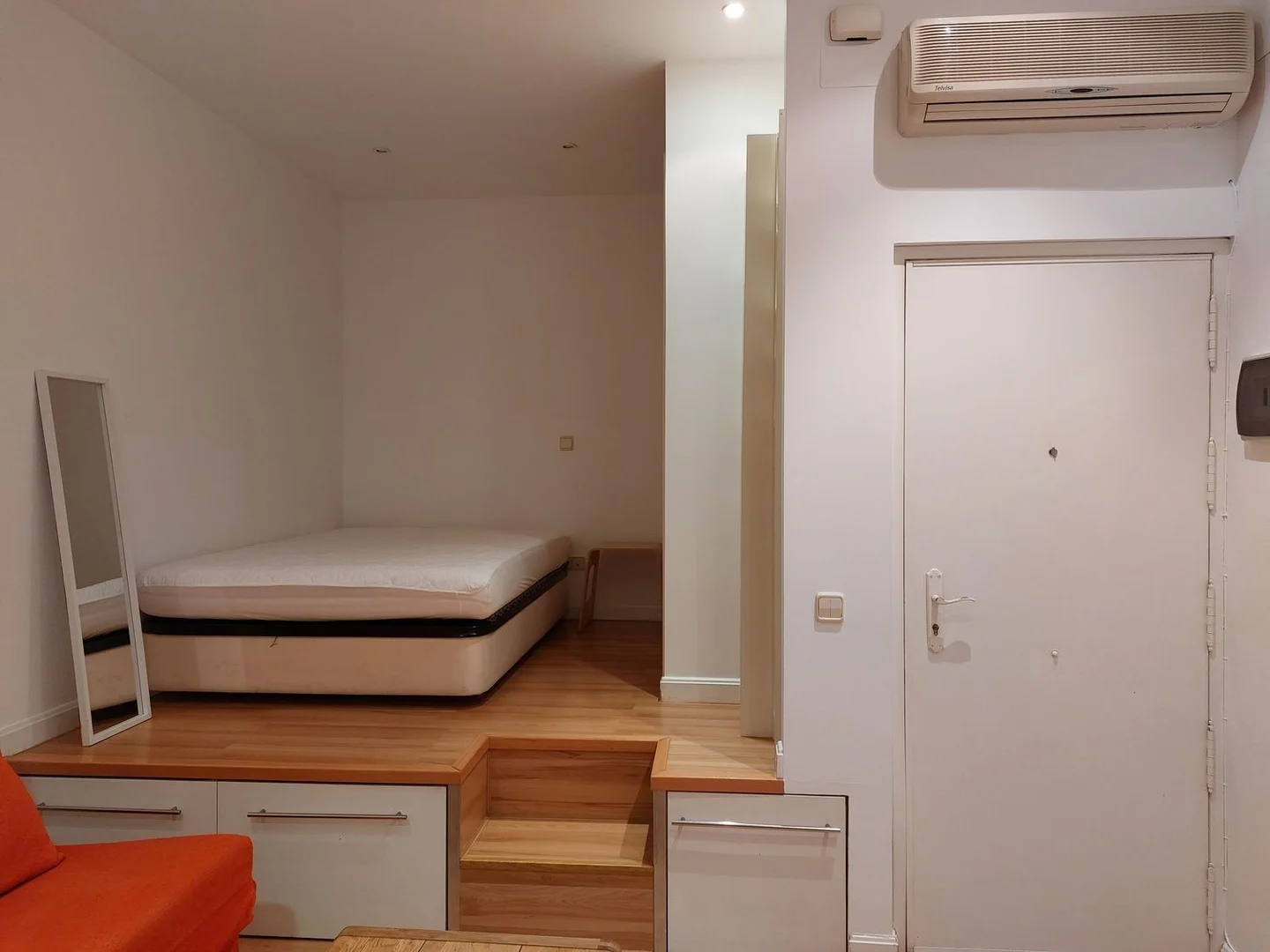 Estudio en calle de Jorge Juan, 57 - Foto 8