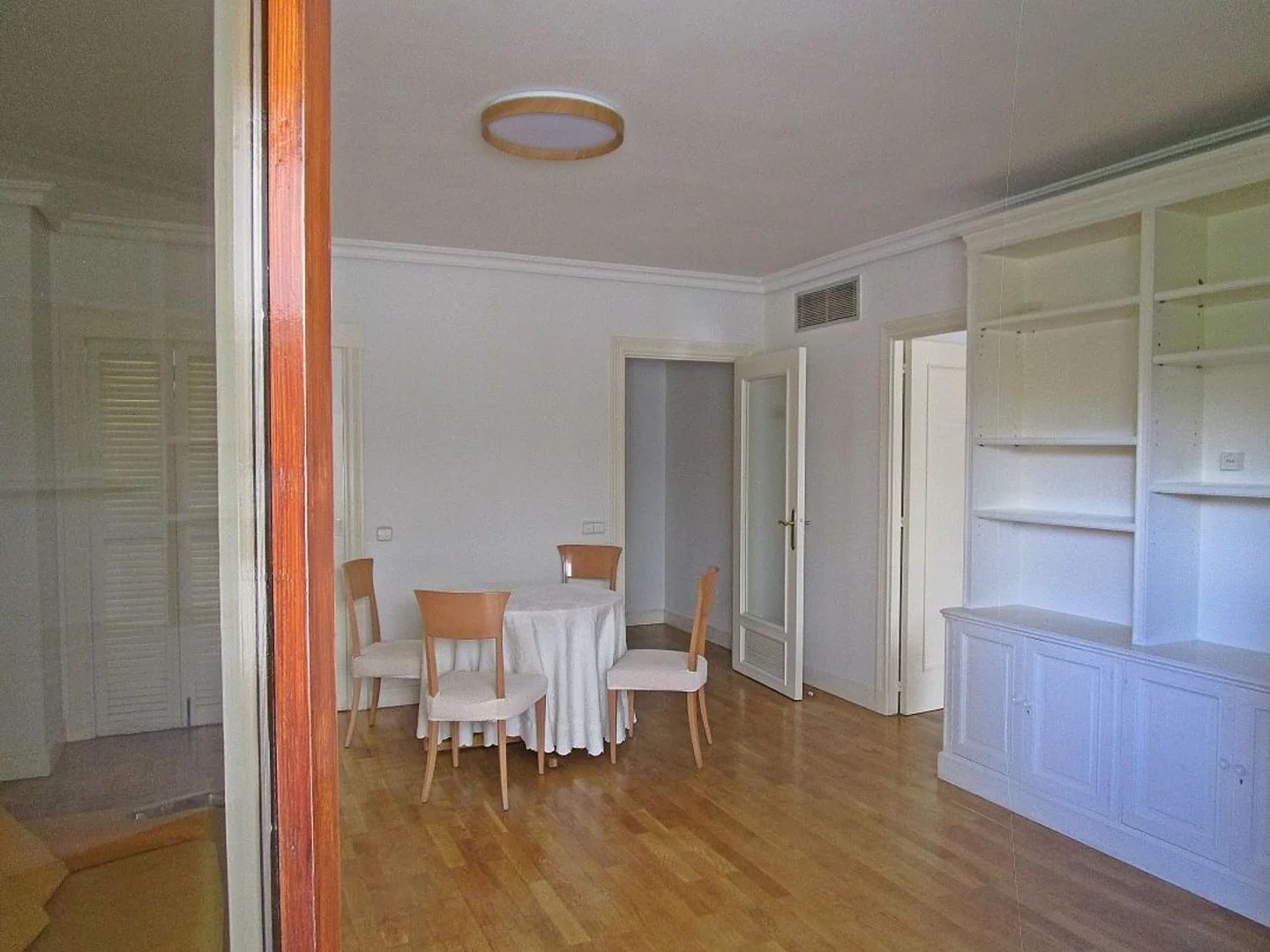 Piso en Paseo del General Martínez Campos, 32, Almagro - Foto 2