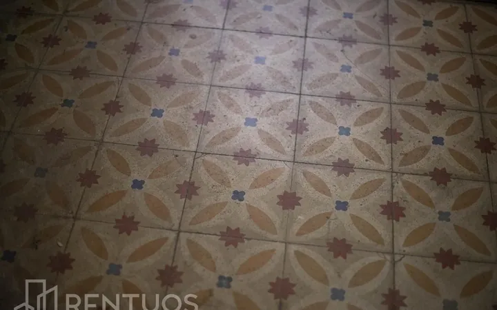 Local en Calle de Sant Pere Màrtir, Vila de Gràcia - Foto 8