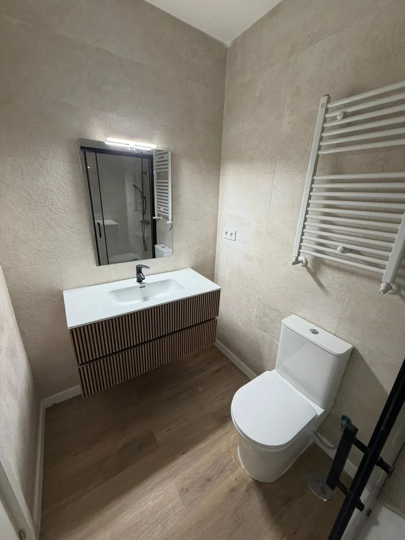 Piso en Calle del Príncipe de Vergara, 256, Bernabéu-Hispanoamérica - Foto 15
