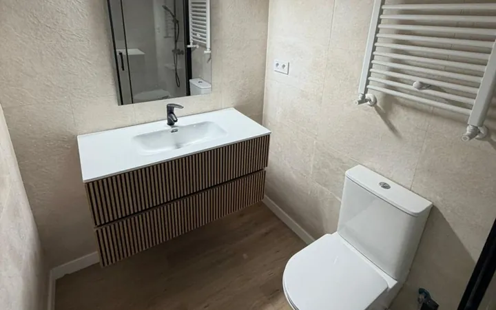 Piso en Calle del Príncipe de Vergara, 256, Bernabéu-Hispanoamérica - Foto 15
