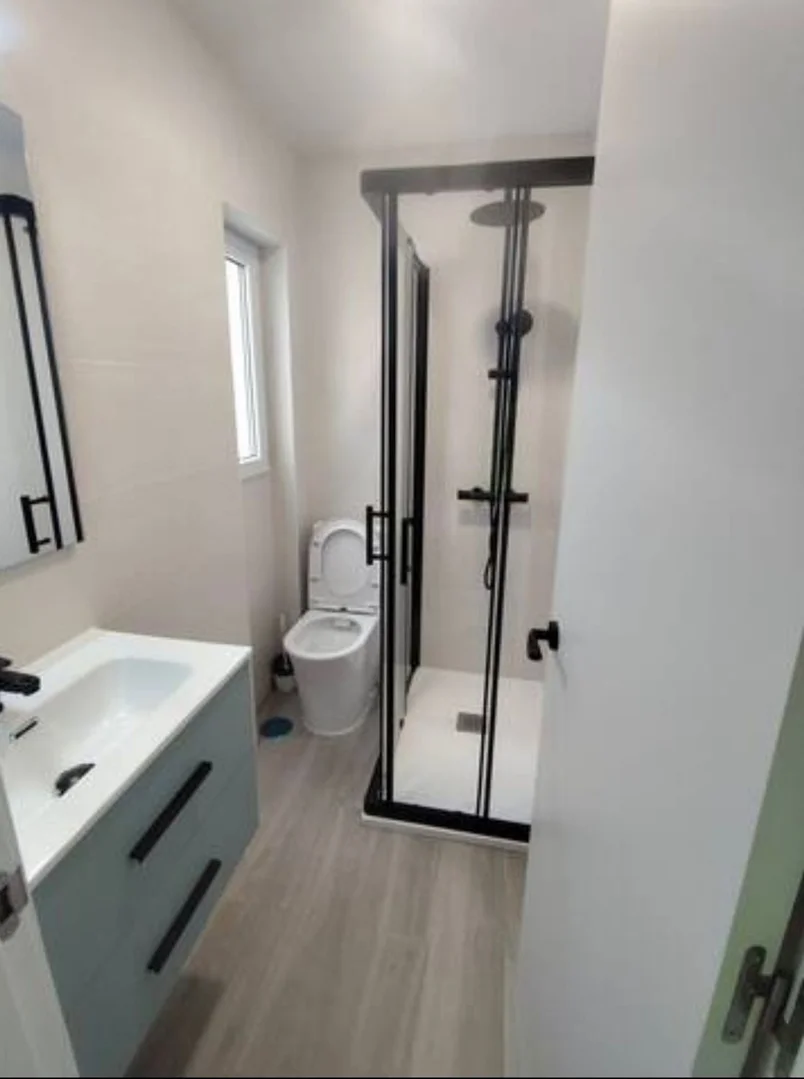 Piso en calle del Puerto de Arlabán, 85 - Foto 1