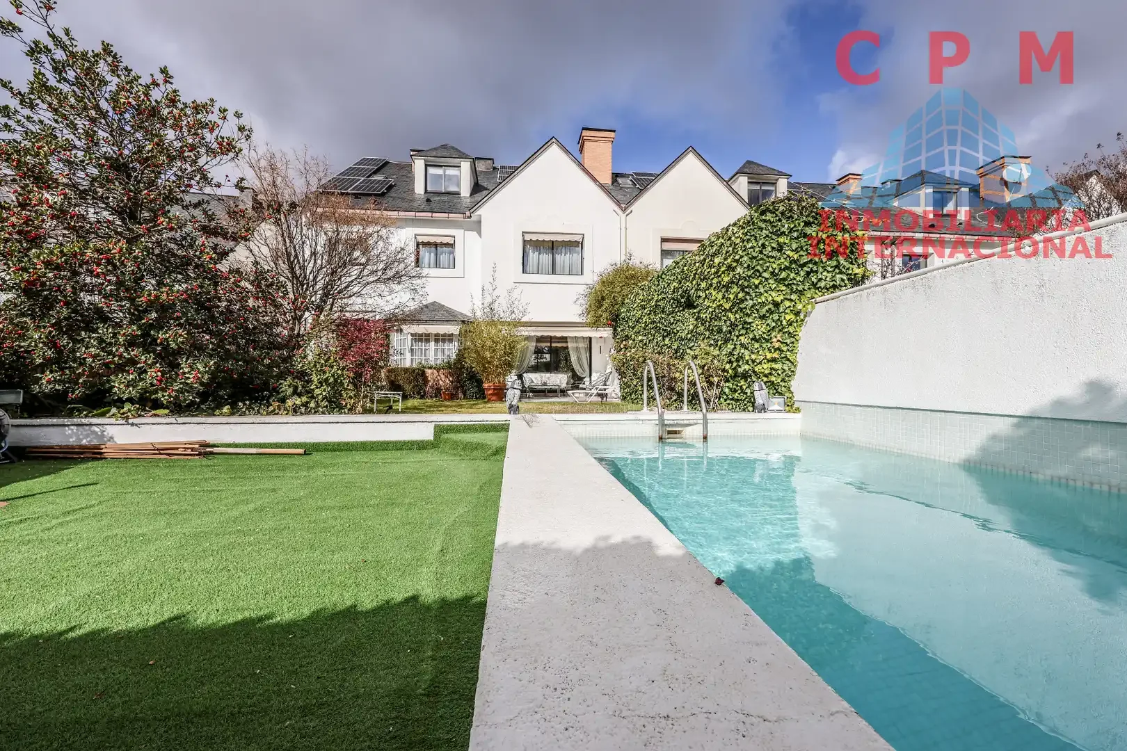 Chalet en  Madrid Capital - Foto 10