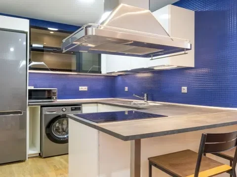 Piso en calle del General Pardiñas, 17 - Foto 9