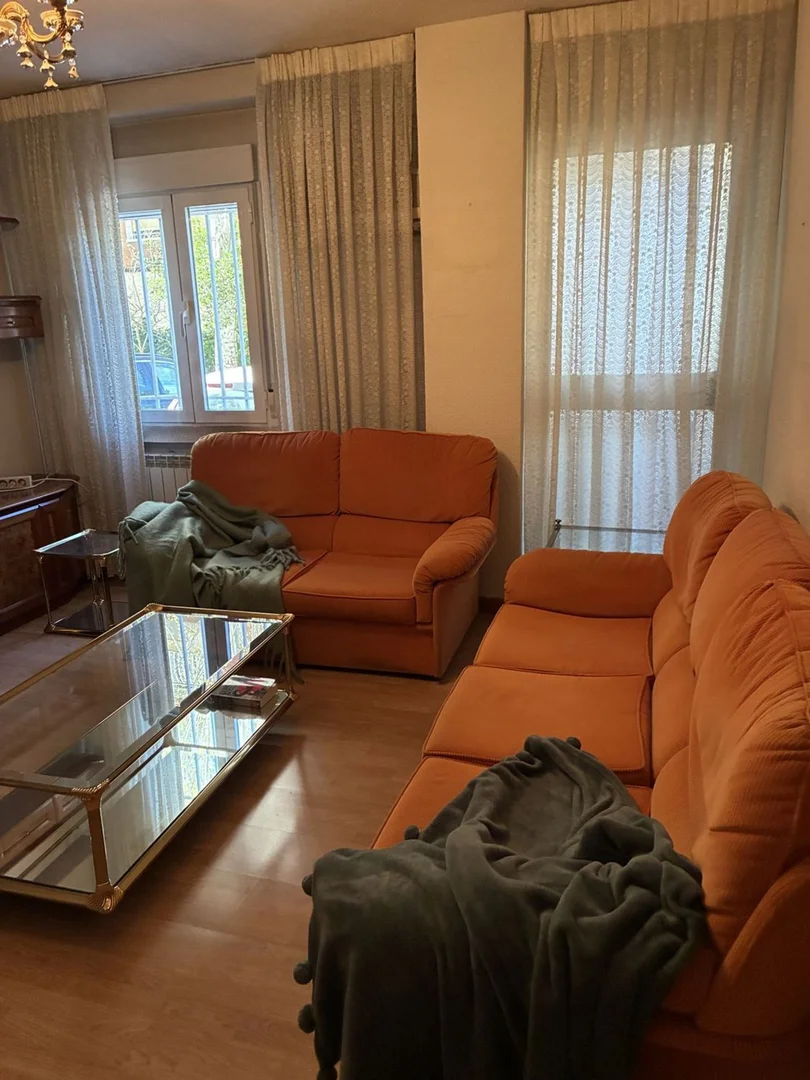 Piso en Avenida del Padre Piquer, 34 - Foto 5