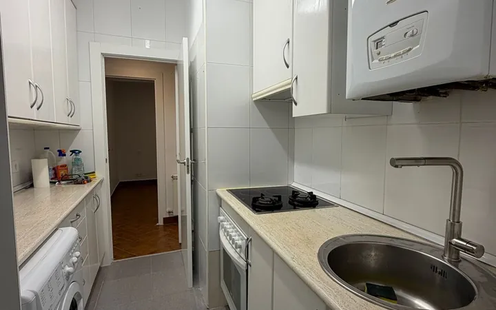 Piso en Calle de Luis Cabrera, 20, Prosperidad - Foto 6