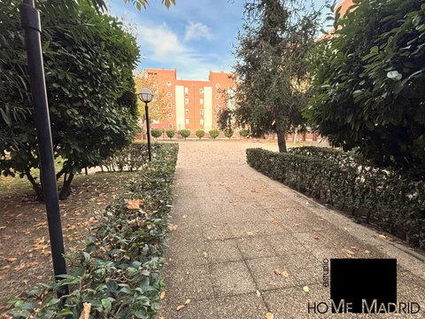 Piso en  Bulevar de Indalecio Prieto - Foto 30