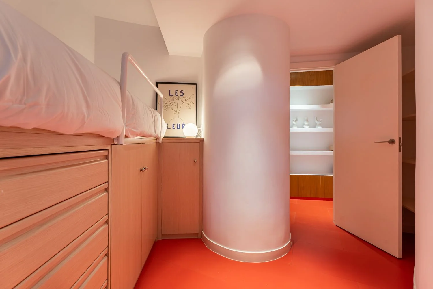 Piso en avenida de América, 37 - Foto 20