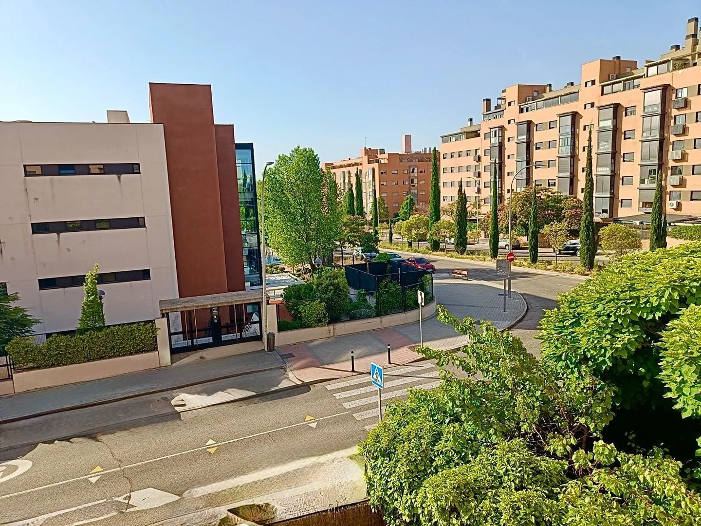 Piso en Calle de Isabel Clara Eugenia, 46, Sanchinarro - Foto 28