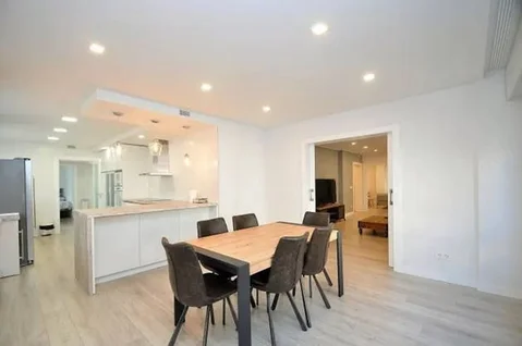 Piso en calle de la Infanta Mercedes, 79 - Foto 66