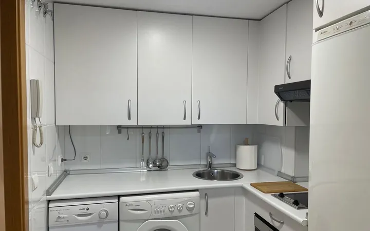 Piso en Calle de Samaniego, 10, Rejas - Foto 14
