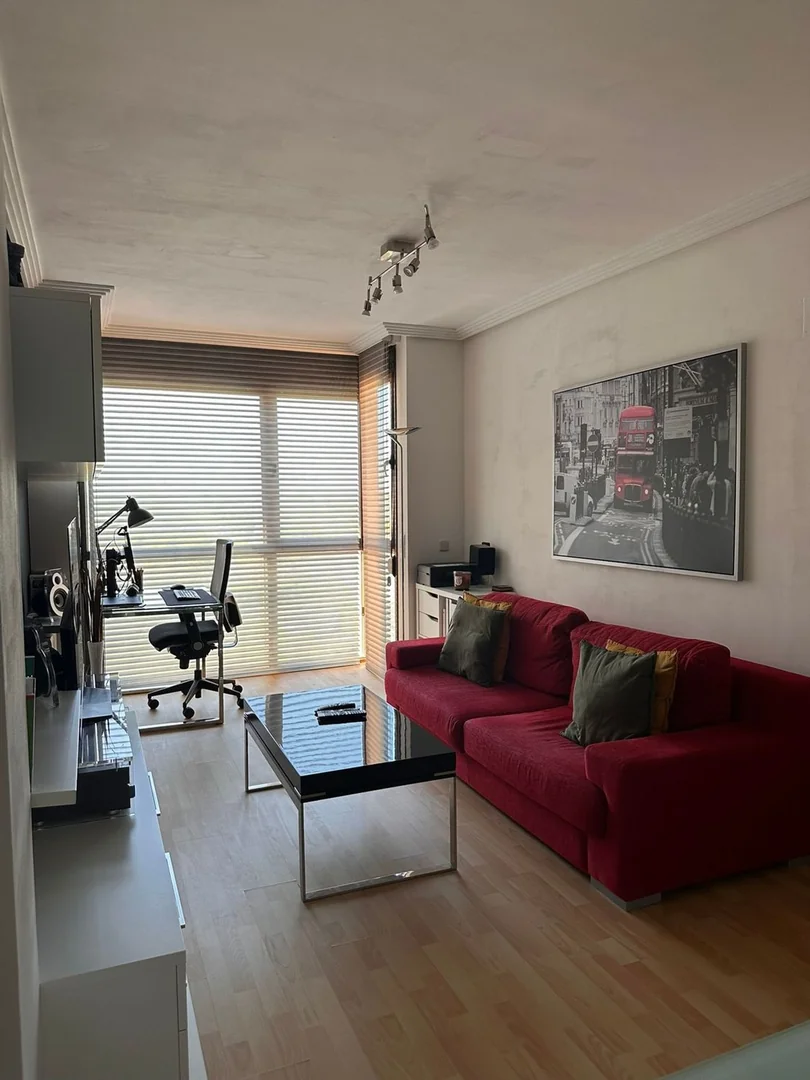 Piso en Avenida de la Peseta, 76, Pau de Carabanchel - Foto 11