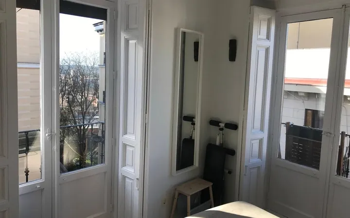 Piso en Calle de los Mancebos, 18, Palacio - Foto 7