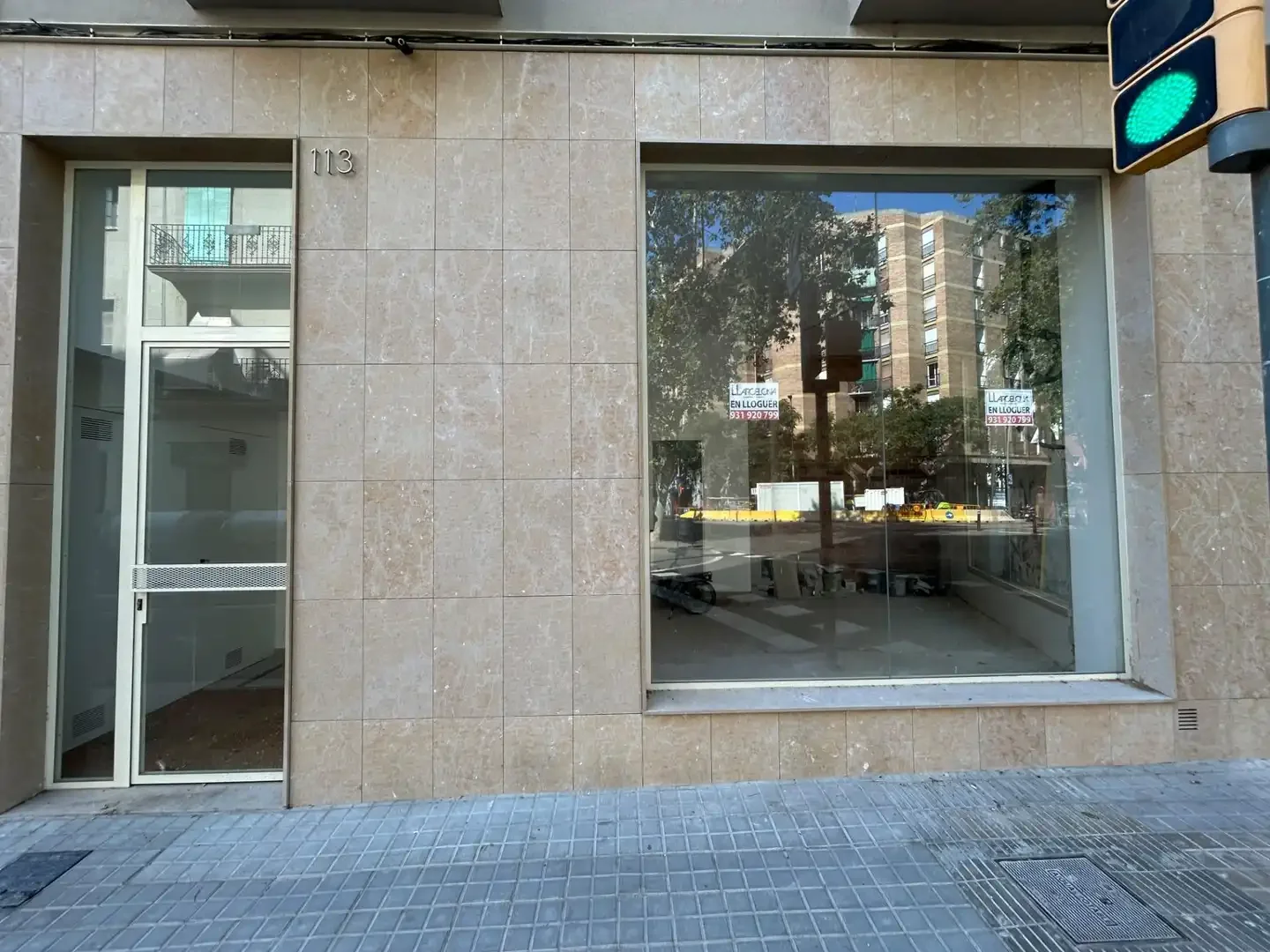 Local comercial en  Carrer Carrer Navas de Tolosa - Foto 9