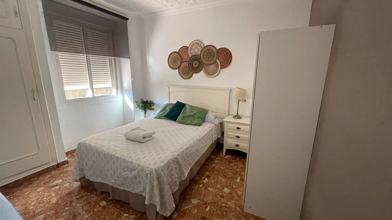 Alquiler de piso en Alameda de Colón, 13 - Foto 10