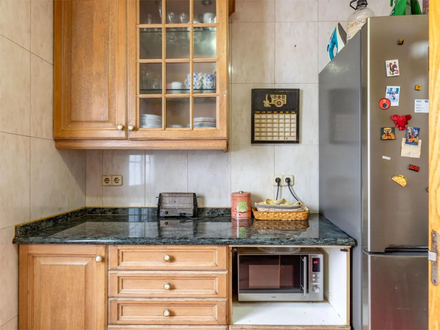 Piso en  Calle de Alonso Carbonell 6 - Foto 7