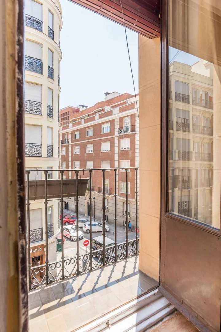 Piso en Calle de Lope de Vega, 41, Huertas-Cortes - Foto 11