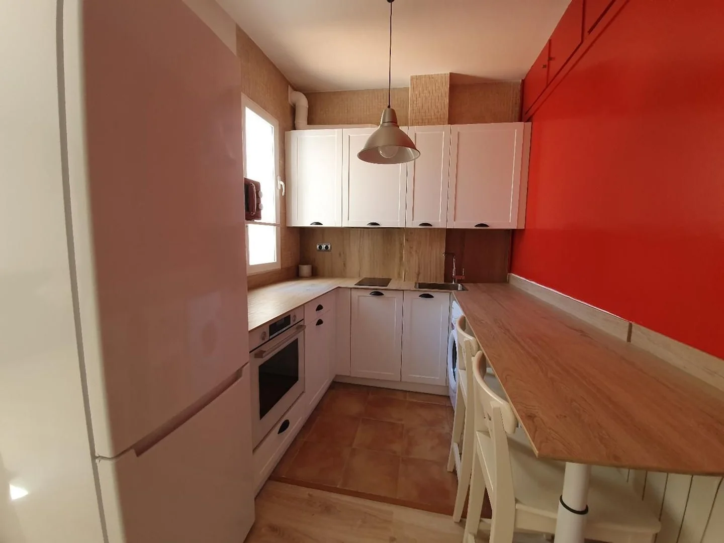 Piso en calle del Doce de Octubre, 12 - Foto 4