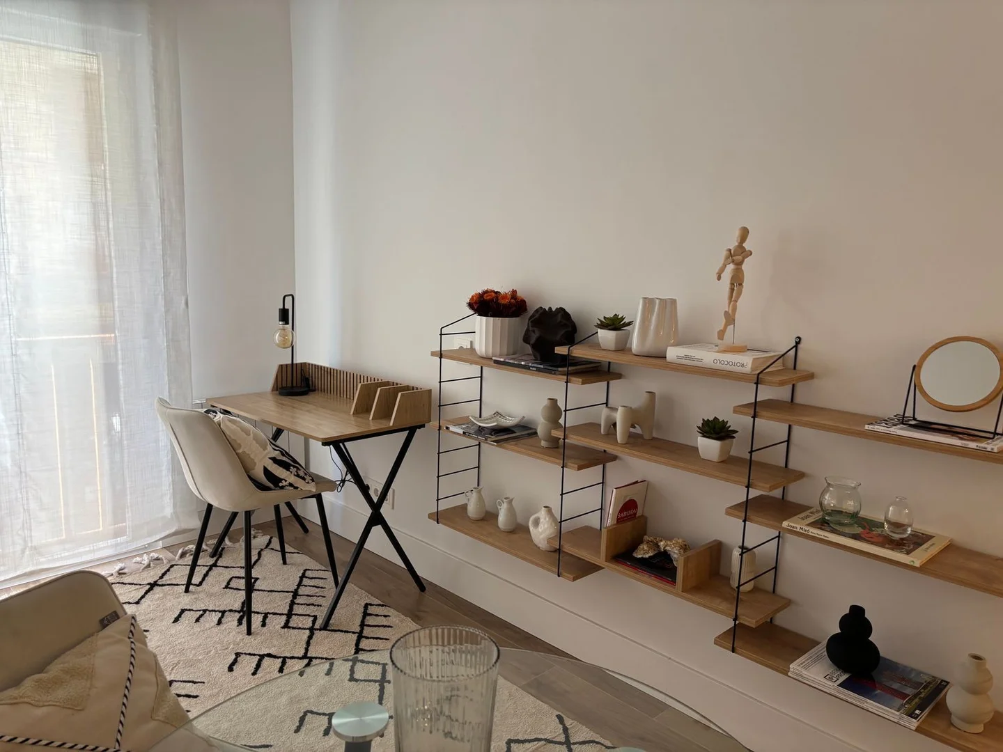 Piso en calle de la Madera, 36 - Foto 5